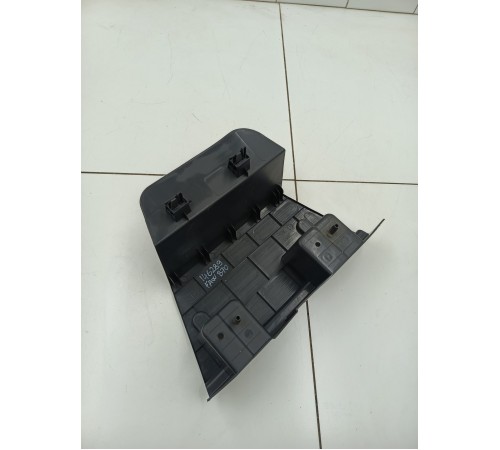 Отсек для хранения в багажнике левый