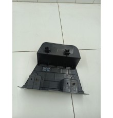 Отсек для хранения в багажнике левый