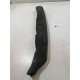 Уплотнитель крыла левый