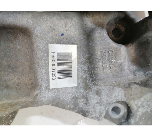 Кронштейн генератора