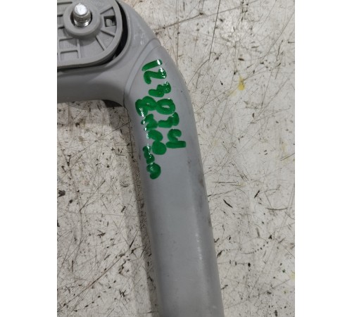 Ручка салона потолочная