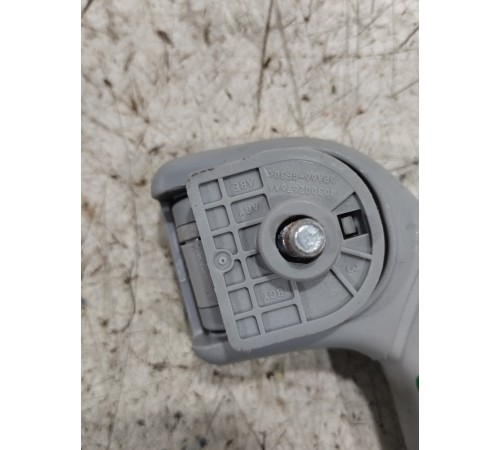 Ручка салона потолочная