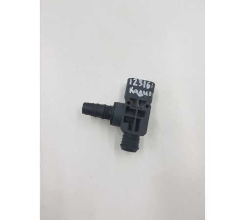 Датчик давления вакуумного усилителя тормозов