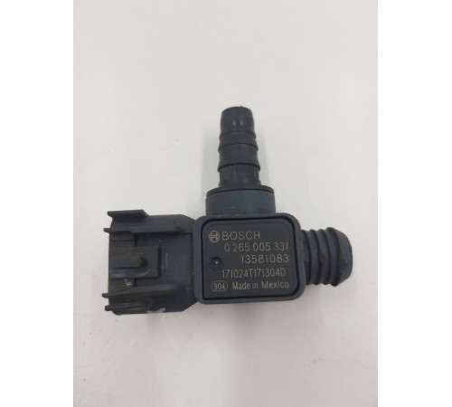 Датчик давления вакуумного усилителя тормозов