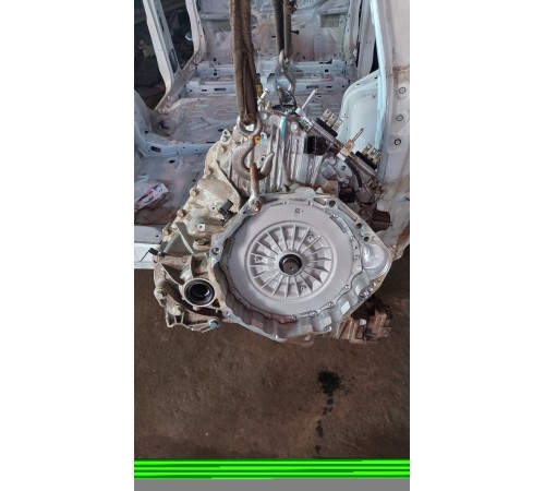 АКПП коробка передач в сборе