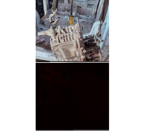 АКПП коробка передач в сборе