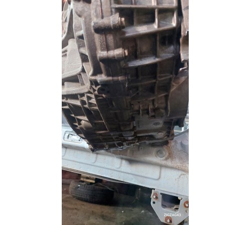 АКПП коробка передач в сборе