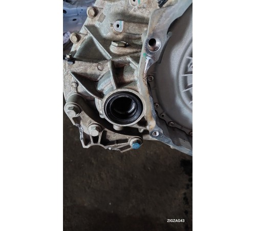 АКПП коробка передач в сборе