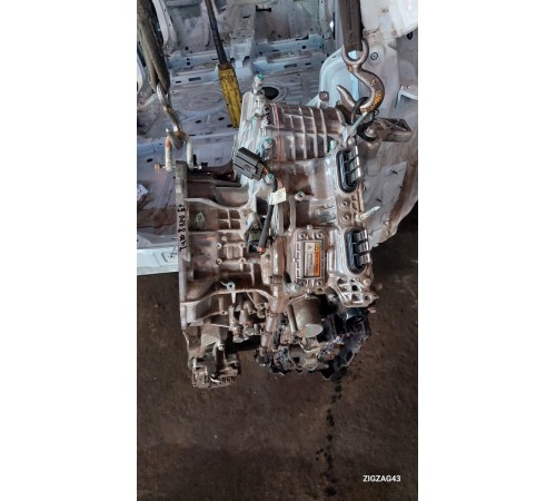 АКПП коробка передач в сборе