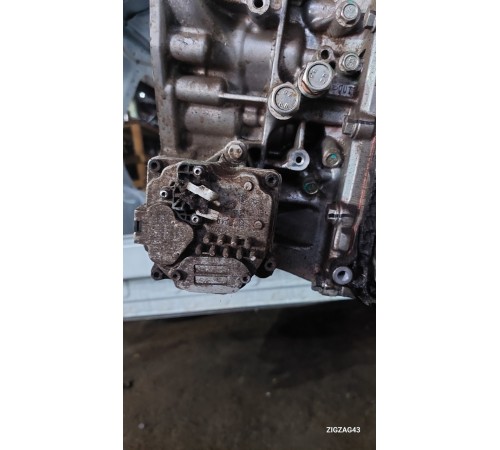 АКПП коробка передач в сборе