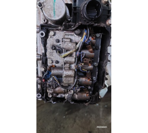 АКПП коробка передач в сборе