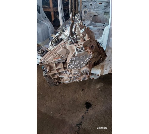 АКПП коробка передач в сборе