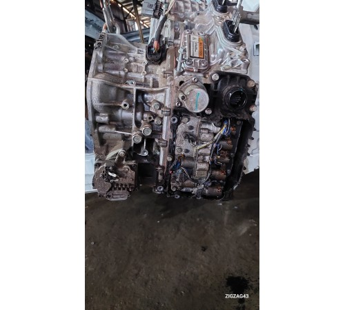 АКПП коробка передач в сборе