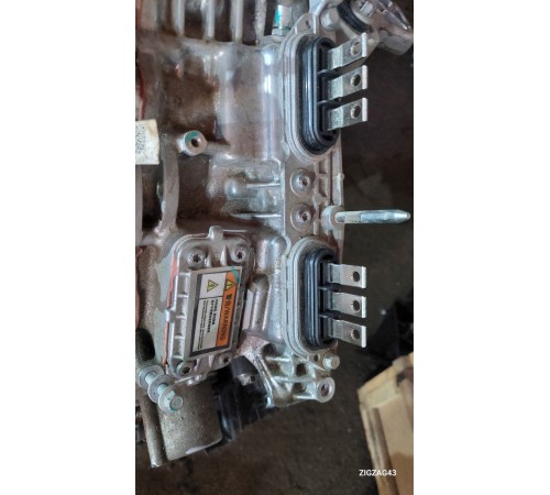 АКПП коробка передач в сборе