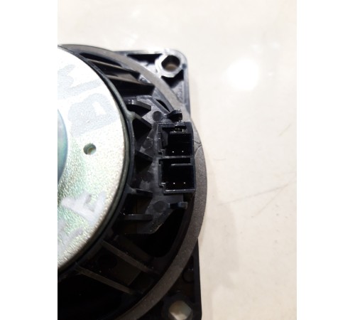 Динамик панели приборов