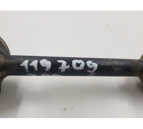 Стабилизатор амортизатора задний