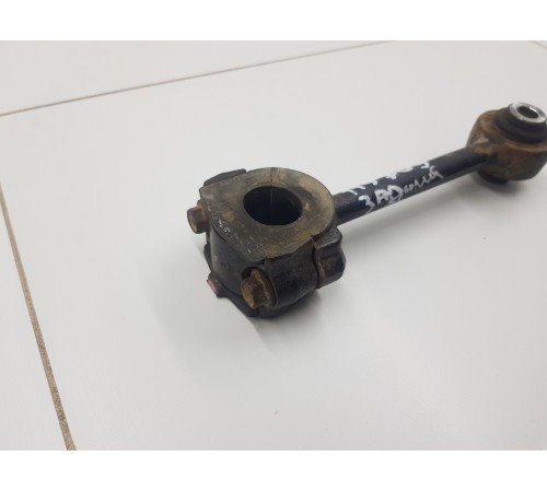 Стабилизатор амортизатора задний