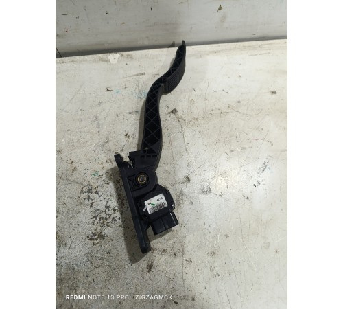 Педаль газа электронная