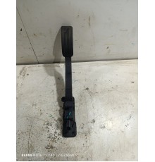 Педаль газа электронная