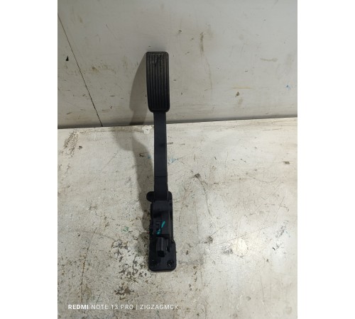 Педаль газа электронная