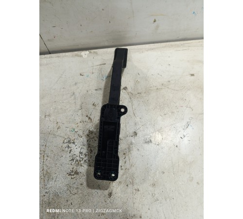 Педаль газа электронная