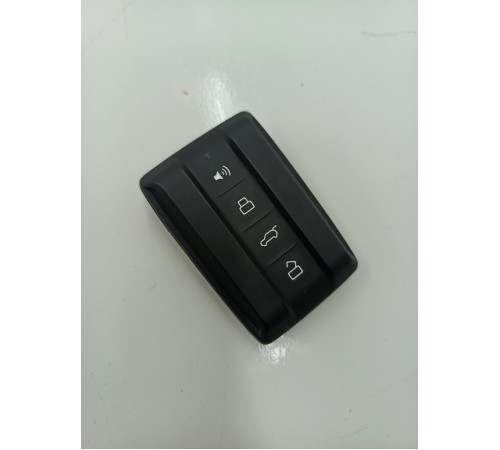 Ключ зажигания