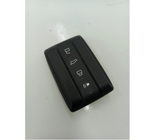 Ключ зажигания