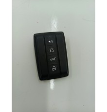 Ключ зажигания