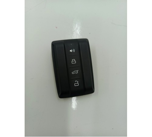 Ключ зажигания