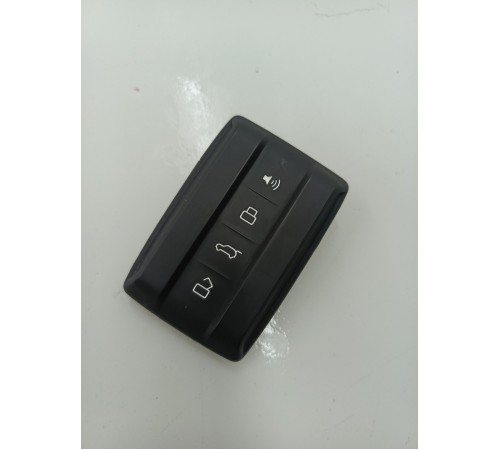 Ключ зажигания