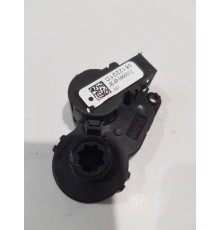 Моторчик отопителя печки Моторчик отопителя печки