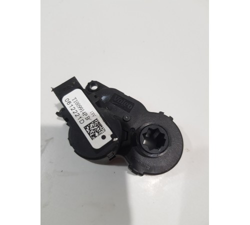 Моторчик отопителя печки