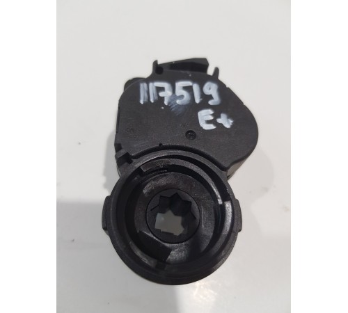 Моторчик отопителя печки