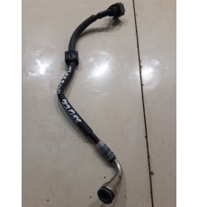 Вентиляционная трубка