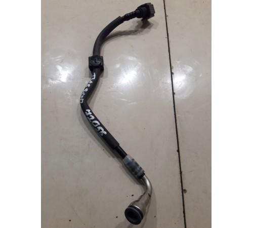 Вентиляционная трубка