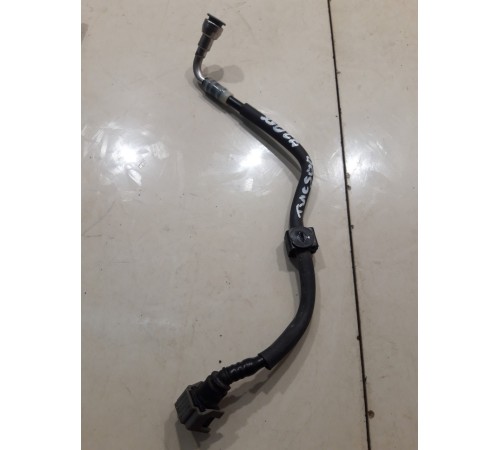 Вентиляционная трубка