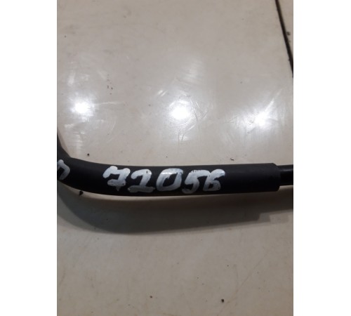 Вентиляционная трубка