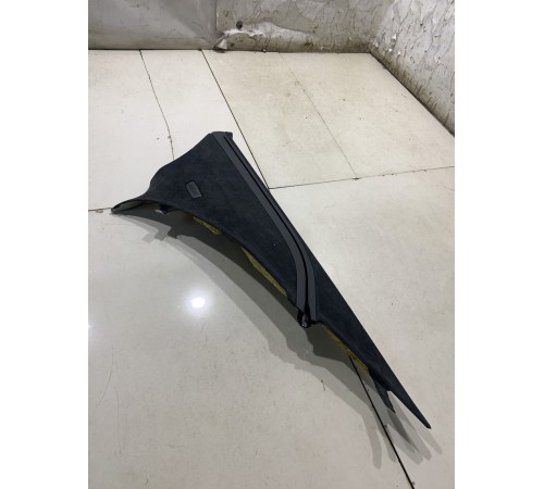 Обшивка стойки(задняя правая)