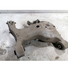 Рычаг задний левый нижний