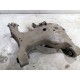 Рычаг задний левый нижний