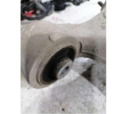 Рычаг задний левый нижний