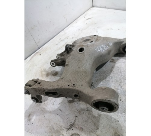 Рычаг задний левый нижний