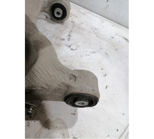 Рычаг задний левый нижний