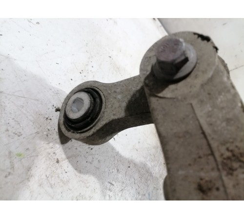 Рычаг задний левый нижний