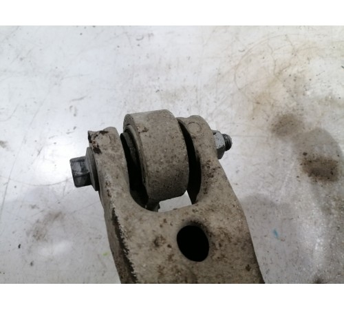 Рычаг задний левый нижний