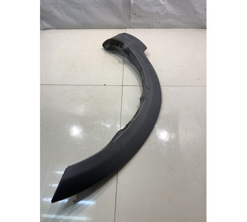 Накладка крыла (передняя, правая)