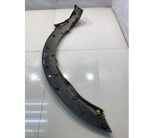 Накладка крыла (передняя, правая)