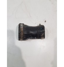 Патрубок впускного коллектора