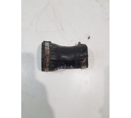 Патрубок впускного коллектора