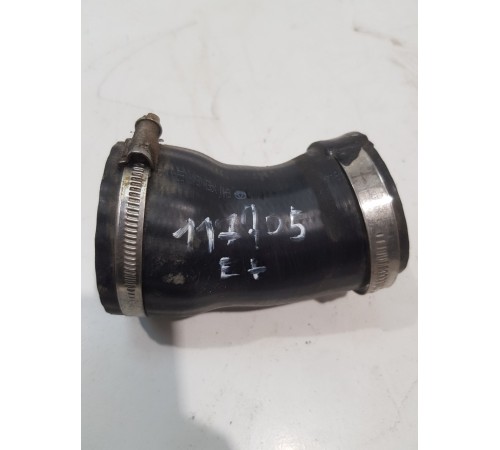 Патрубок впускного коллектора